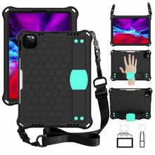 Load image into Gallery viewer, Kids/Adult Safe Shockproof Case For iPad