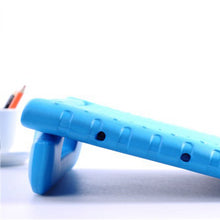 Load image into Gallery viewer, Kids Shockproof Case for Apple iPad with Handle &amp; Stand