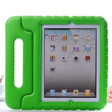 Load image into Gallery viewer, Kids Shockproof Case for Apple iPad with Handle &amp; Stand