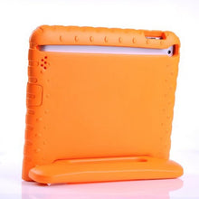 Load image into Gallery viewer, Kids Shockproof Case for Apple iPad with Handle &amp; Stand