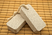 Load image into Gallery viewer, Pumice Stone w/ Rope
