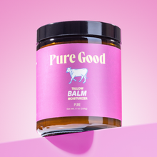 Load image into Gallery viewer, Pure · Tallow Balm