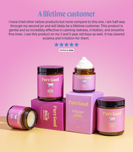 Load image into Gallery viewer, Pure · Tallow Balm