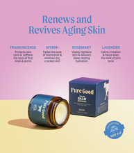 Load image into Gallery viewer, Revival · Tallow Balm