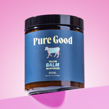 Load image into Gallery viewer, Revival · Tallow Balm