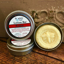 Load image into Gallery viewer, Rogue Lotion Bar