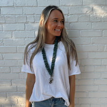 Load image into Gallery viewer, Jade Lanyard