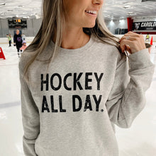 Load image into Gallery viewer, Hockey All Day