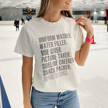 Load image into Gallery viewer, Sports Mom Distressed