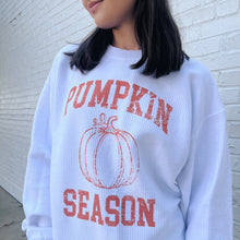 Load image into Gallery viewer, Pumpkin Season Collegiate