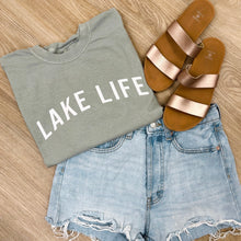 Load image into Gallery viewer, Lake Life (Arc)