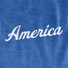 Load image into Gallery viewer, Vintage America (White Ink)