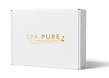 Load image into Gallery viewer, Spa Gift Box | Relaxation Spa Set | Unwind Spa Gift for Her | Self Care | Pamper Gift Best Friend Mom | Home Spa Day | Anniversary Gift Box