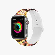 Load image into Gallery viewer, Apple Watch Band | OW Camouflage Brown