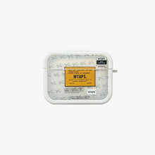 Load image into Gallery viewer, Limited AirPods Case | WT White