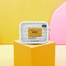 Load image into Gallery viewer, Limited AirPods Case | WT White