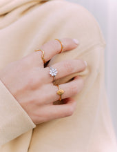 Load image into Gallery viewer, Sunburst Ring