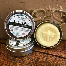 Load image into Gallery viewer, Take A Hike Lotion Bar - 100% Natural Bug Repellent