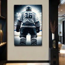 Load image into Gallery viewer, Victory Stance - Sport Wall Art