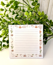 Load image into Gallery viewer, Boo Thang Mini Notepads