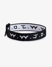 Load image into Gallery viewer, WWJD Bracelet