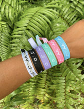 Load image into Gallery viewer, WWJD Bracelet Pack