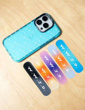 Load image into Gallery viewer, WWJD Gradient Sticker Pack