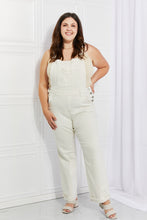 Load image into Gallery viewer, Judy Blue Full Size Taylor High Waist Overalls