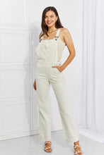 Load image into Gallery viewer, Judy Blue Full Size Taylor High Waist Overalls