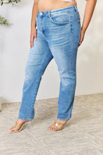 Load image into Gallery viewer, RISEN Full Size Mid Rise Skinny Jeans