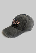 Load image into Gallery viewer, MOM Baseball Cap