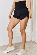 Load image into Gallery viewer, Zenana Full Size High Waist Tummy Control Shorts