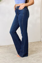 Load image into Gallery viewer, Kancan Full Size Slim Bootcut Jeans