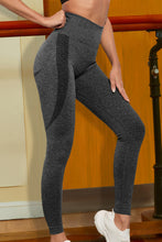 Load image into Gallery viewer, Wide Waistband Sports Leggings